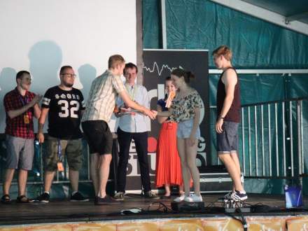 Strumieński Festiwal Artystyczny SFart